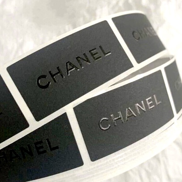 CHANEL Handbags - Chanel Sticker